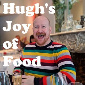 Hugh's Joy Of Food