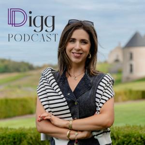 Digg Podcast by CAROLINE O'NEILL