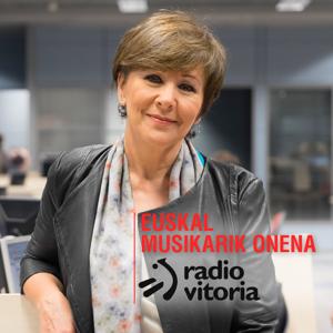 Euskal Musikarik Onena Castellano