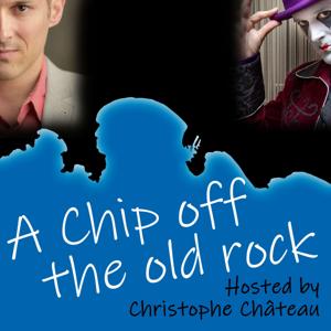 A Chip Off the Old Rock