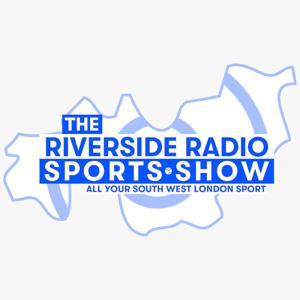 The Riverside Radio Sport Show Podcast