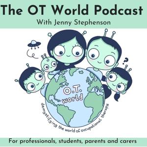 The OT World Podcast