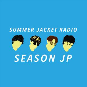 SUMMER JACKET RADIO 「SEASON JP」