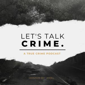 Let's Talk Crime