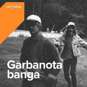 Garbanota banga