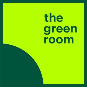 The Green Room by College at The Austin Stone