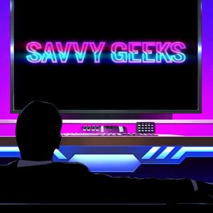 Savvy Geeks