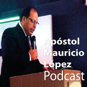 mauriciolopez7's Podcast