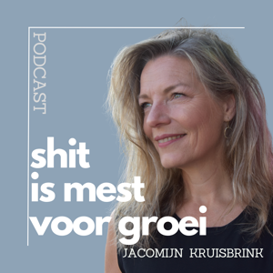 Shit is mest voor groei