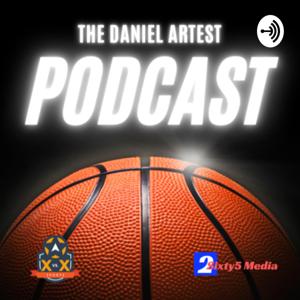 The Daniel Artest Podcast