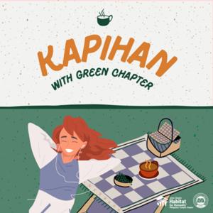 H4H: Kapihan with Green Chapter