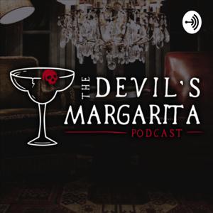 The Devil's Margarita