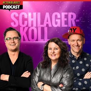 Schlagerkoll by Aftonbladet