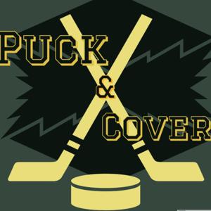 Puck & Cover Podcast