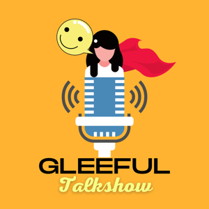 Gleeful Talk Show