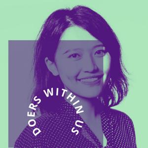 Doers Within Us Podcast-Celebrating Builders of Tomorrow!