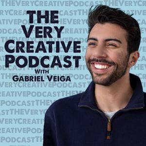 The Very Creative Podcast