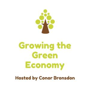 Growing the Green Economy