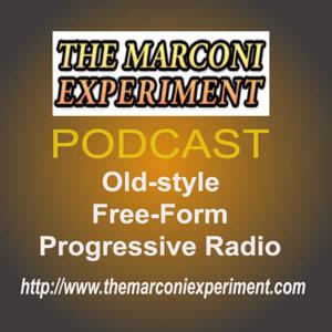 The Marconi Experiment