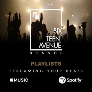 16th Avenue Brands’ Podcast