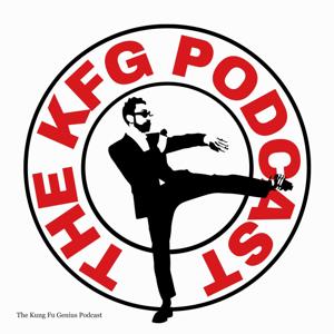 The Kung Fu Genius Podcast by Alexander Richter