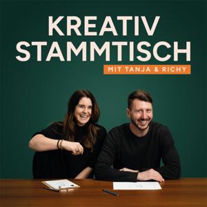 Kreativstammtisch by Tanja Kammler & Richard Mahlmann