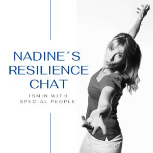 Nadine´s Resilience Chat