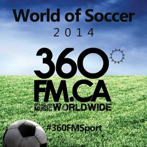 World of Soccer Network Podcast