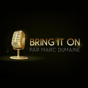 Bring it on par Marc Dumaine