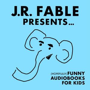 JR Fable Presents