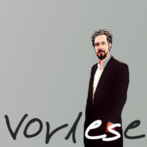 Vorlese