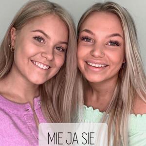 Mie ja Sie
