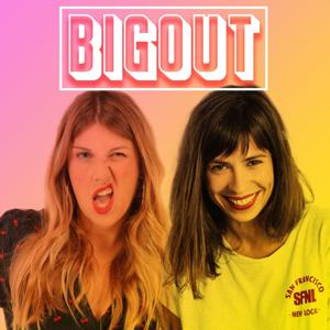 BIGOUT - Ta bulle Pop Culture