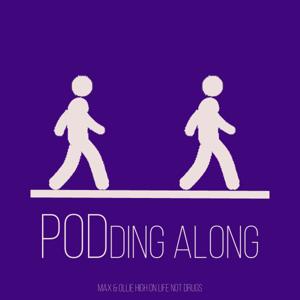 PODding ALONG Podcast