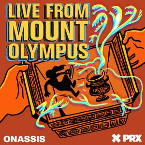 Live from Mount Olympus by Onassis Foundation