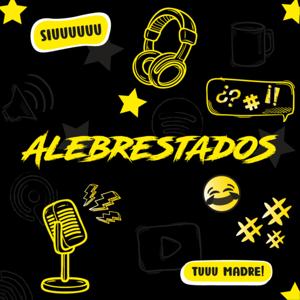 ALEBRESTADOS
