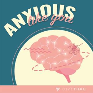 Anxious Like You by DiveThru