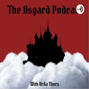 The Asgard Podcast