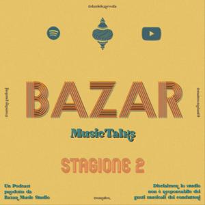 Bazar Music Talks