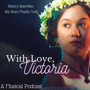 With Love, Victoria