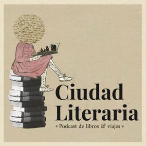 Ciudad Literaria