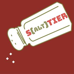 Salt Tier Podcast