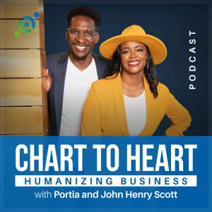 Chart To Heart Podcast