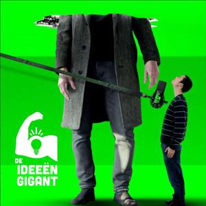 De Ideeëngigant met André van Straten