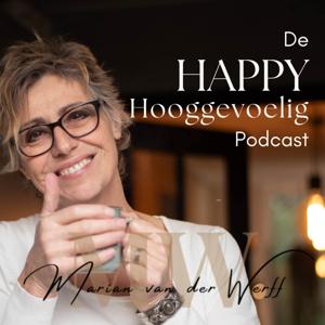 Happy Hooggevoelig