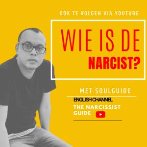 Wie is de Narcist? by Soulguide