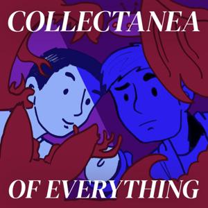 Collectanea of Everything