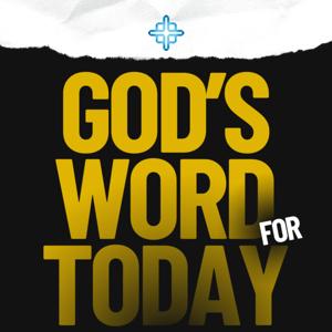 God’s Word For Today