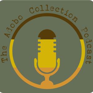 The Adobo Collection Podcast