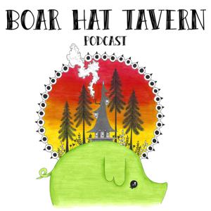 Boar Hat Tavern - A Seven Deadly Sins (7DS) Grand Cross Podcast
